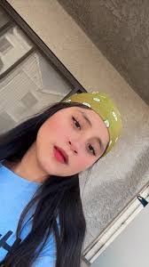 Katherine Ceja's Instagram, Twitter & Facebook