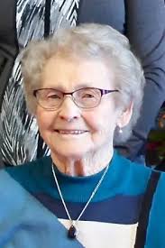 Obituary information for Gabrielle Laura Partsch