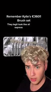 Everyone used to overhype her makeup so severely #fyp #beauty