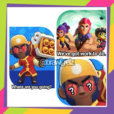 This brawl stars tier list is currently the best source for players at high trophies to determine which ones are the best brawlers in the game right this tier list is shared and maintained by kairostime. Brawl Stars Memes 2020 Nuevo Meme 2020