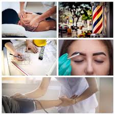 Barbers, nurses, cosmetologists: State disciplines licensed professionals