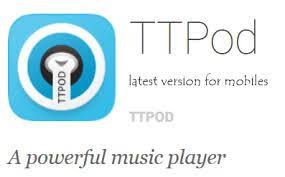 Ttpod Music Player For Android Download Ttpod Music Player For Android Ttpod Media Player Download Fans Lite