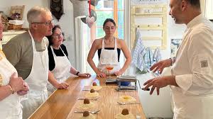 Why a Private Chef is the Ultimate Luxury - Jatina Group