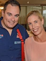 Women in Tourism breakfast