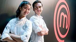 More heat for season two. Zander Ng Crowned Winner Of The First Edition Of Masterchef Singapore Cna