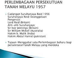 Berikut ini contoh latar belakang karya ilmiah, proposal kegiatan & laporan magang. Perlembagaan Malaysia Dan Hubungan Etnik Ppt Download