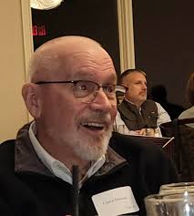 January 23, 2025 — Piqua, Ohio —Tonight the 79th annual meeting of Piqua  Area Chamber of Commerce hosted the 58th Installation of the Order of  George Award at Piqua Country Club. Always