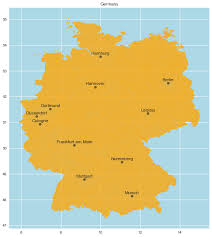 Detailed maps of germany in good resolution. Open Data Germany Maps Viz Dr Juan Camilo Orduz