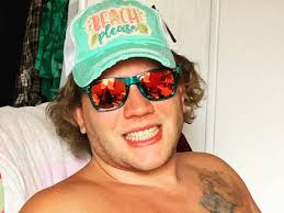 Trading in My Feigned Writer's Voice for Another