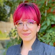 A beautiful book arrived in the post today.