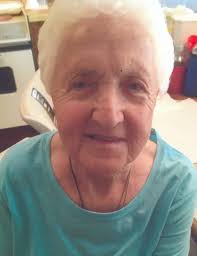 Obituary information for Cecilia S. Perry