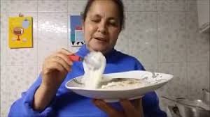 Mingau De Arroz Facil Simples E Delicioso Youtube