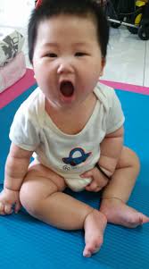 Without BF VS After Six Months with BF