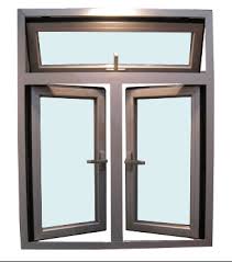Kaca dihitung dengan perkalian tinggi dan lebar, sbb : Harga Jendela Aluminium Kusen Pintu Jendela Aluminium