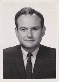 Ralph Smuckler Obituary