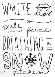 Pin On Lyric Drawings