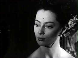 Base de données de films français avec images