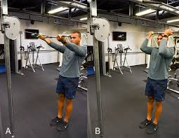 Inursha Fitness Voted Best Gym In Fort Worth Bicep Workout Moves