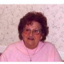 Mary M. Rogan Obituary December 25, 2009