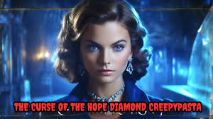 The Curse of the Hope Diamond Creepypasta