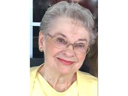 Alfreda Murphy Obituary (1934