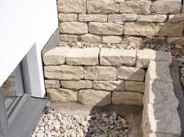 Pflaster Und Natursteinarbeiten Natursteinmauer Steinwand Steinmauer Garten