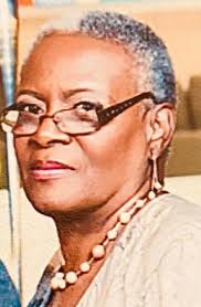 Pauline Blackwell Obituary