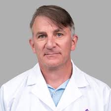 Jeffrey Donohue, MD