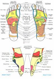 Foot Reflexology Chart 02 Screenshot Reflexology Reflexology Massage Reflexology Foot Chart