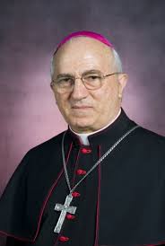 Dom Jaime é nomeado pelo papa Arcebispo Metropolitano de Natal