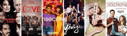 We may earn commission on some of the items you choose to buy. 24 Tv Shows To Watch If You Love Romantic Comedies Mary Carver