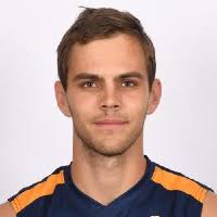 Connor Campbell » clubs :: Volleybox