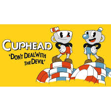 Check spelling or type a new query. Cuphead Nintendo Switch Gamestop