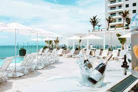Puerto Rico Hotel Deals Packages Condado Ocean Club Beach Hotels Hotel Deals Summer Vibes