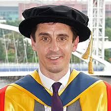 Gary Neville