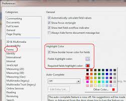 This should solve the issue. Adobe Reader Change Highlight Color Technipages