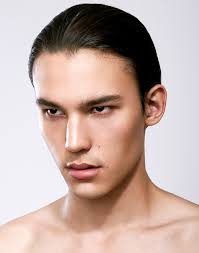 Chris Colton by B. Charles Johnson