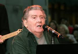 Origins of Jerry Lee Lewis's Nickname: The Killer