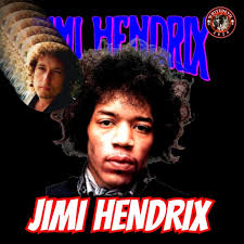 Jimi Hendrix Experience