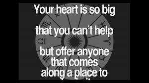 Daily Virgo Quotes Collection 2 Youtube Therefore, it is time to move over philoni is a 17 year old, free spirited girl. youtube