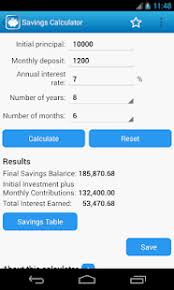 Search and compare today's money market rates. Financial Calculators Apps On Google Play