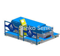 Automatic Multi-layer RGV/Transfer Car Manufacturer - Senko