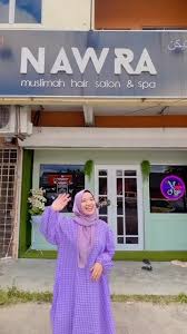 Nawra Hair Salon