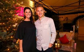 24k reads 762 votes 21 part story. Bayern Germany On Twitter Fc Bayern Christmas Party Joshua Kimmich And Girlfriend Lina