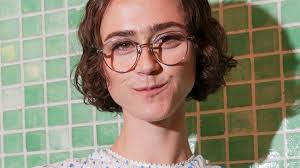 Kamala Harris' model stepdaughter Ella Emhoff's baby photo gets fans  talking