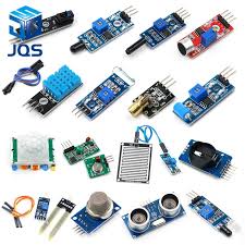 I have a glass break detector: Kuman K5 Usfor Arduino Raspberry Pi Sensor Kit 37 In 1 Robot Projects Starter Kits With Tutorials For Arduino Uno Rpi 3 2 Model B B Plus K5 Mimbarschool Com Ng
