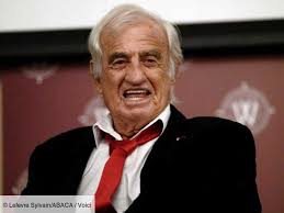 However, the breakthrough role in. Retrato De Jean Paul Belmondo Rodeado De Sus Hijos Y Nietos Esta Adorable Instantanea Tomada En Su Cumpleanos