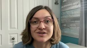 Mardi je donne : Sarah-Anne Cloutier