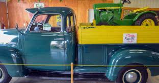 Image result for Vineyard Green 1950 Truck