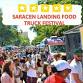 Saracen Landing Food Truck Festival